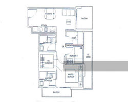 One Dusun Residences (D12), Apartment #132205262